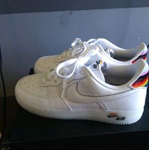 BeTrue 2020 Air Force One(sold out)